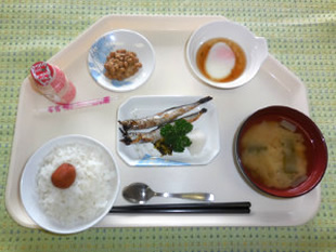 お食事 住宅型有料老人ホーム 茅ヶ崎 太陽の郷